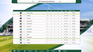 Cricket Captain 2021