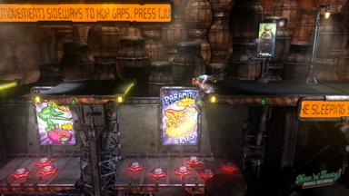 Oddworld: New 'n' Tasty PC Key Fiyatları