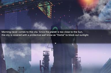 MECHANICA: A Ballad of the Rabbit and Mercury PC Key Fiyatları