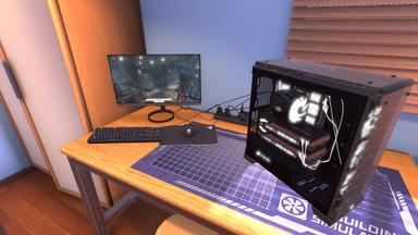 PC Building Simulator PC Fiyatları