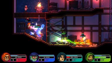 Bravery and Greed PC Key Fiyatları