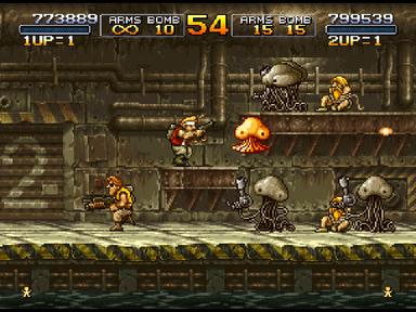 METAL SLUG 2 PC Fiyatları