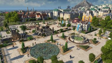 Anno 1800 PC Key Fiyatları
