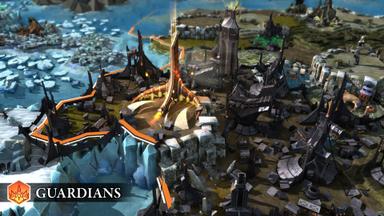 Endless Legend™ - Guardians