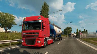 Euro Truck Simulator 2 - Going East! PC Key Fiyatları