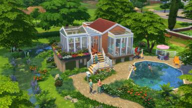 The Sims™ 4 Tiny Living Stuff Fiyat Karşılaştırma