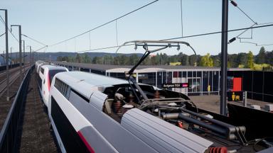Train Sim World® 2: LGV Méditerranée: Marseille - Avignon Route Add-On Fiyat Karşılaştırma