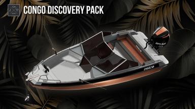 Fishing Planet: Congo Discovery Pack PC Key Fiyatları