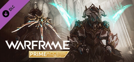Warframe: Grendel Prime Access - Accessories Pack