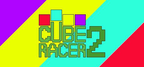 Cube Racer 2