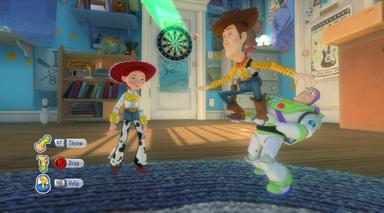 Disney•Pixar Toy Story 3: The Video Game Fiyat Karşılaştırma