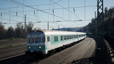 Train Sim World® 3: Linke Rheinstrecke: Mainz - Koblenz Route Add-On PC Key Fiyatları
