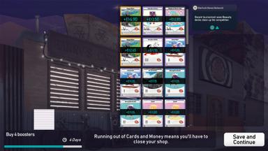 Kardboard Kings: Card Shop Simulator PC Key Fiyatları