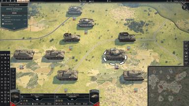 Panzer Corps 2: Axis Operations - 1944 PC Key Fiyatları