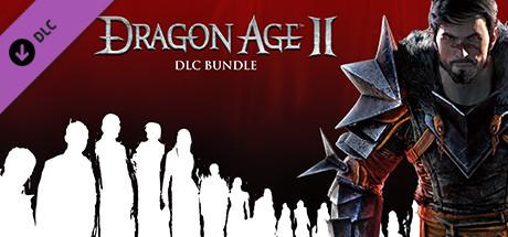 Dragon Age II DLC Bundle
