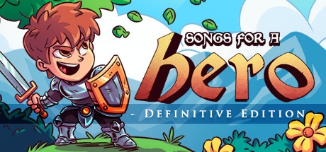 Songs for a Hero - Definitive Edition