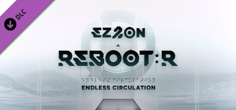 EZ2ON REBOOT : R - ENDLESS CIRCULATION