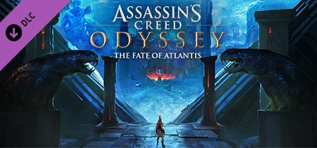 Assassin's CreedⓇ Odyssey - The Fate of Atlantis