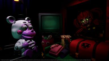 Five Nights at Freddy's: Help Wanted 2 PC Fiyatları