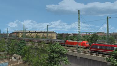 Train Simulator: Bahnstrecke Riesa - Dresden Route Add-On PC Fiyatları