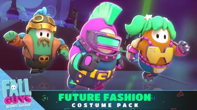Fall Guys - Future Fashion Pack