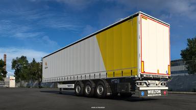 Euro Truck Simulator 2 - Wielton Trailer Pack Fiyat Karşılaştırma