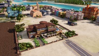 Tropico 6 - Spitter PC Key Fiyatları