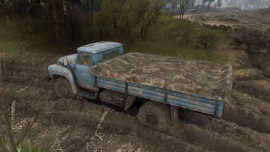 Spintires®