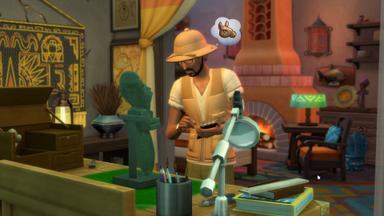 The Sims™ 4 Jungle Adventure Fiyat Karşılaştırma