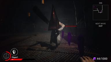 Monsters &amp; Mortals - Silent Hill PC Key Fiyatları