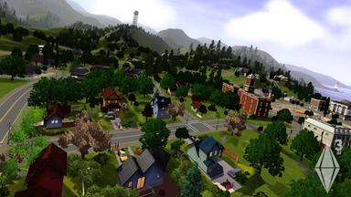 The Sims™ 3 PC Fiyatları
