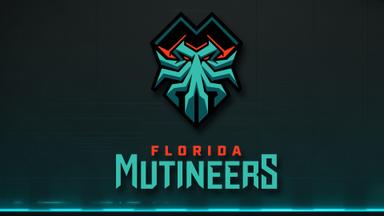 Call of Duty League™ - Florida Mutineers Pack 2023
