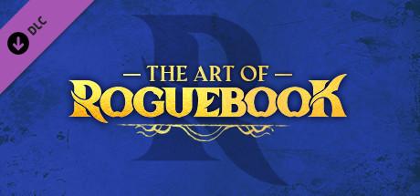 Roguebook – The Art of Roguebook