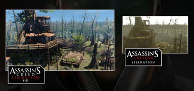 Assassin's Creed® Liberation HD PC Fiyatları