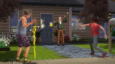 The Sims™ 3 Generations PC Key Fiyatları
