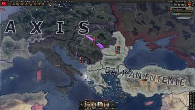 Expansion - Hearts of Iron IV: Battle for the Bosporus Fiyat Karşılaştırma