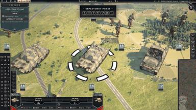 Panzer Corps 2: Axis Operations - 1943 PC Key Fiyatları