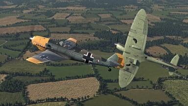 IL-2 Sturmovik: Cliffs of Dover Blitz Edition Fiyat Karşılaştırma