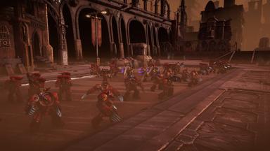 Warhammer 40,000: Battlesector - Blood Angels Elites PC Key Fiyatları