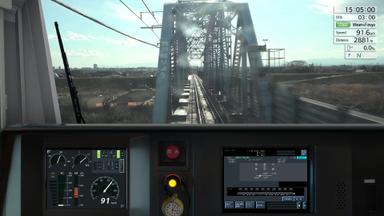 JR EAST Train Simulator: Saikyo-Kawagoe Line (Osaki to Kawagoe) E233-7000 series PC Fiyatları