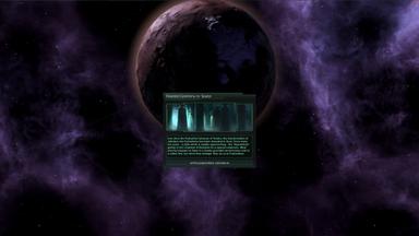 Stellaris: Necroids Species Pack PC Fiyatları