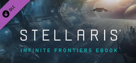 Stellaris: Infinite Frontiers (eBook)