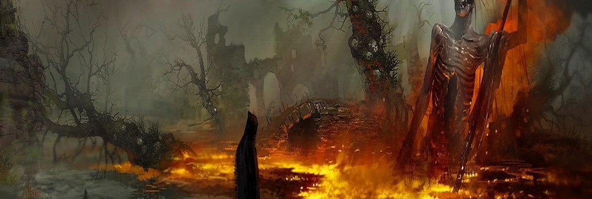 Diablo IV Helltide Rehberi