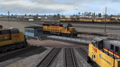 Train Simulator: Tehachapi Pass: Mojave - Bakersfield Route Add-On PC Key Fiyatları