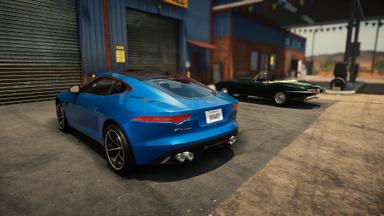 Car Mechanic Simulator 2021 - Jaguar DLC Fiyat Karşılaştırma