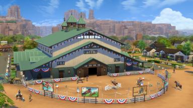 The Sims™ 4 Horse Ranch Expansion Pack PC Fiyatları