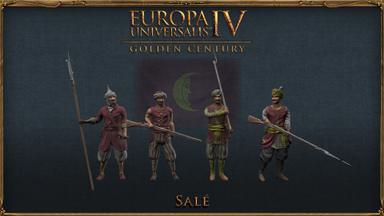Immersion Pack - Europa Universalis IV: Golden Century PC Key Fiyatları