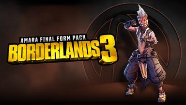 Borderlands 3: Amara Final Form Pack PC Key Fiyatları