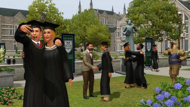 The Sims 3: University Life PC Fiyatları