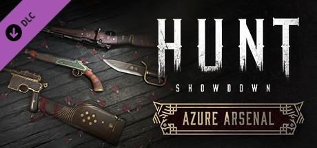 Hunt: Showdown - Azure Arsenal